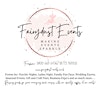 Logotipo da organização Fairydust Events