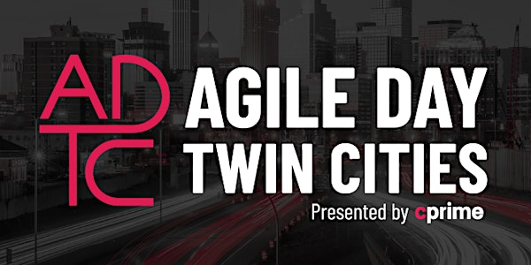 Agile Day Twin Cities 2022