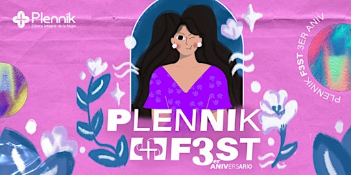 Plennik Fest | Tercer Aniversario