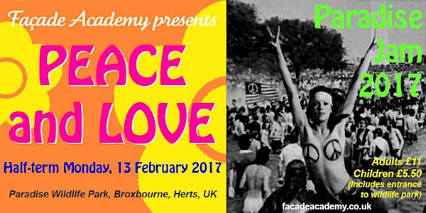 Paradise Jam 2017