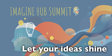 ImagineHub Summit tickets