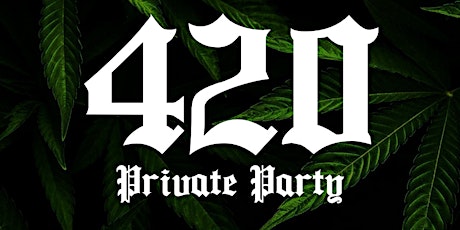 420 Private Party PHX primary image