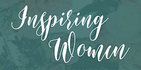 The Inspiring Women Conference tickets