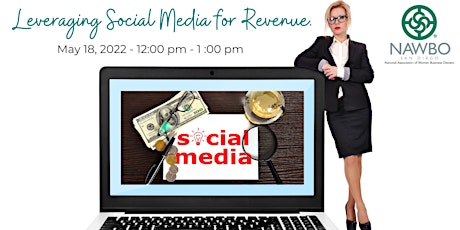 Leveraging Social Media for Revenue (Virtual) biglietti