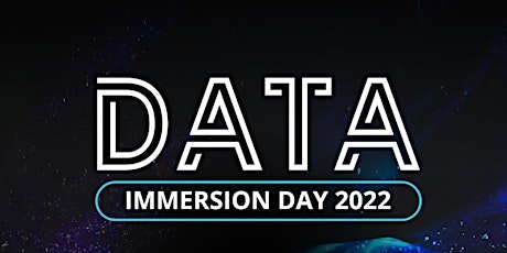 Data Immersion Day