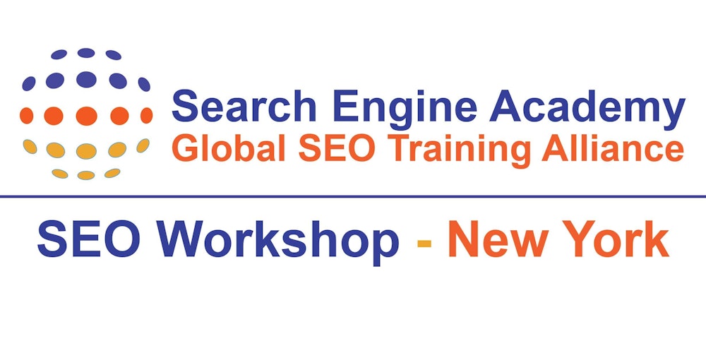 Complete SEO Training Workshop - New York, NY