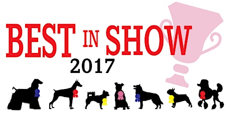 BEST IN SHOW 2017 primary image