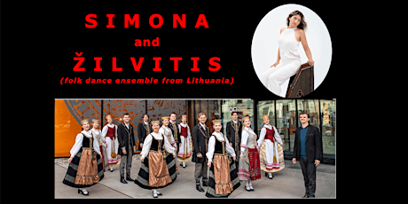 S.Smirnova and "Žilvitis" Cancelled, New performers to be announced soon tickets
