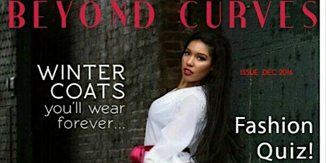 Casting Call for Beyond Curves Magazine primary image