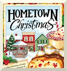 Magrath Hometown Christmas primary image