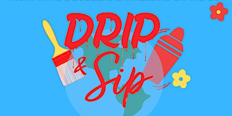 Drip And Sip DC