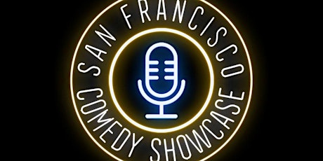 S.F. Comedy Showcase tickets