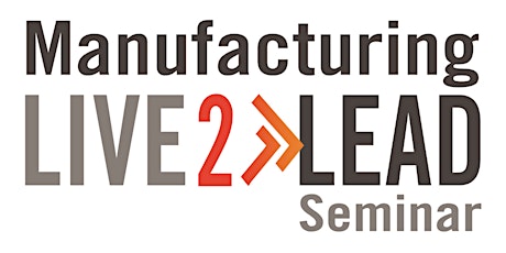 Tampa Bay Manufacturing Leadership Seminar primary image