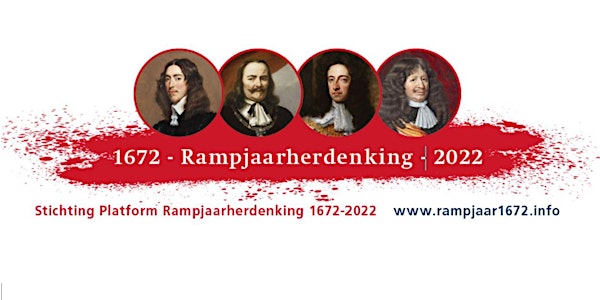 1672 - Rampjaarherdenking - 2022