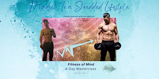 Get Shredded by Transforming Your Lifestyle - Santa Clara