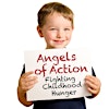 Angels of Action's Logo