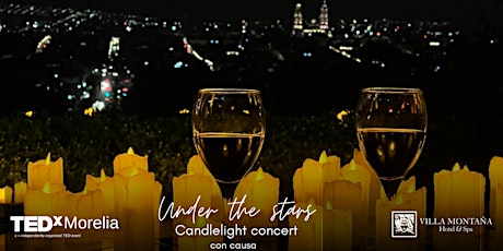 Imagen principal de Under the Stars Candlelight Concert