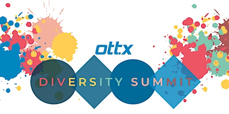 2022 OTT.X Diversity Summit tickets