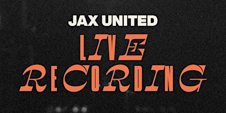 JAX United tickets