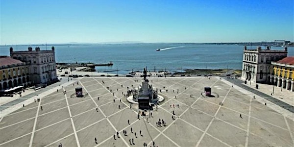 Passeio de bicicleta | Parque das Nações - Terreiro do Paço