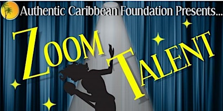 ACF Zoom Talent Show tickets