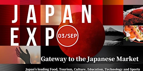 JAPAN EXPO & Okinawa Matsuri 2022 tickets