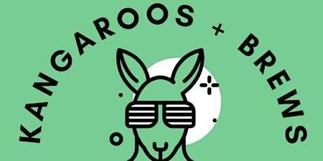 Kangaroos + Brews tickets