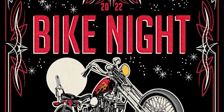 Tire Swarm & Bike Night with SideStreets tickets
