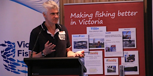Victorian Fisheries Authority Local Forum - Torquay 2022