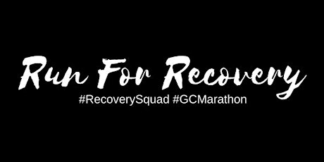 RUN FOR RECOVERY: GC Marathon primary image