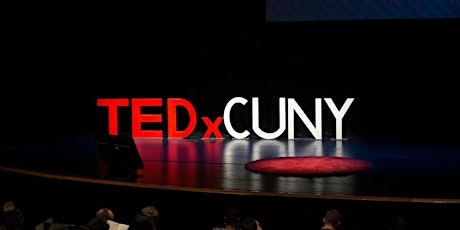 TEDxCUNYSalon: The Stories We Tell