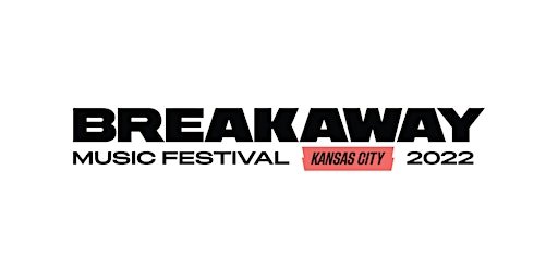 Official Breakaway Festival KC Express Shuttle