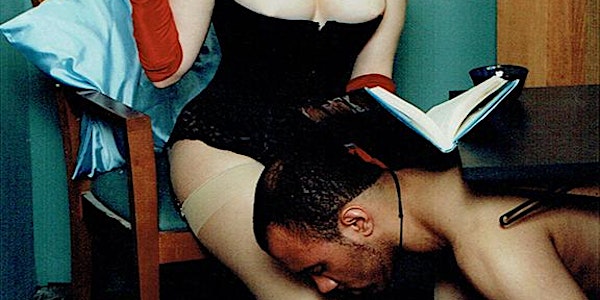 How to Dominate Men with SLAVE TRAINING