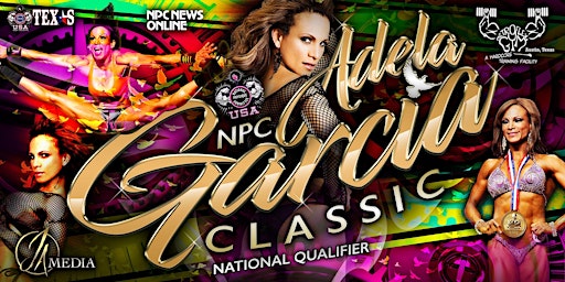 2022 NPC Adela Garcia Classic