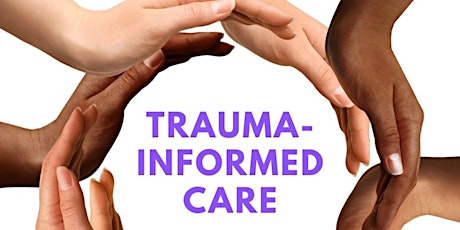 The Trauma-Informed Massage Therapist tickets