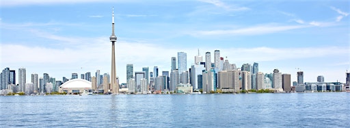 Samlingsbild för Toronto