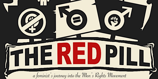 The Red Pill Movie 2nd Screening Norwich