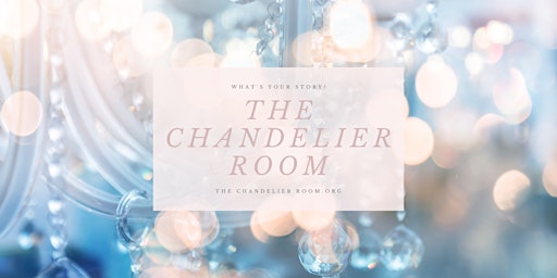 The Chandelier Room Women's Conference
