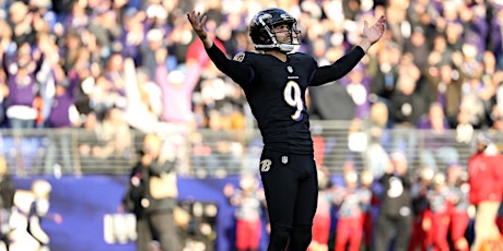 The JUSTIN TUCKER Experience- VIP Public Autograph Signing primary image