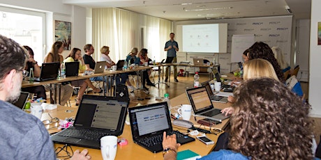 Hauptbild für Seminar: Bloggen lernen mit dem Team von LousyPennies.de
