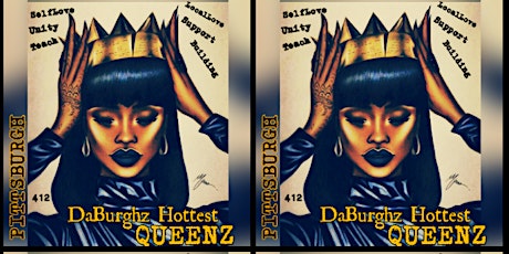 The Building Queenz Conference primary image