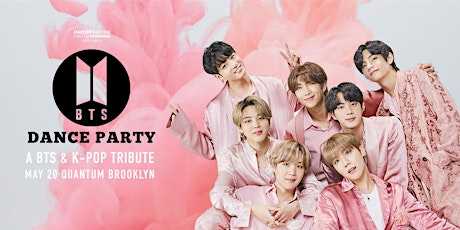 Permission to Dance: The BTS Army Dance Party tickets