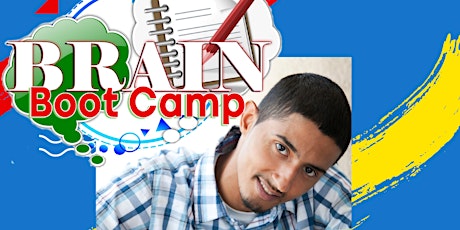 Brain Boot Camp primary image