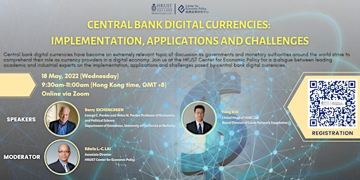 Central Bank Digital Currencies: Implementation, Applications and Challenge