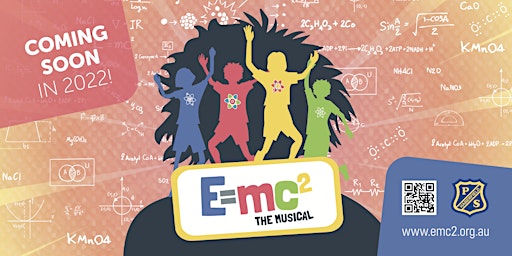 E=mc2 The Musical - Matinee Performance