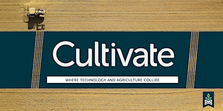 Cultivate Conference tickets
