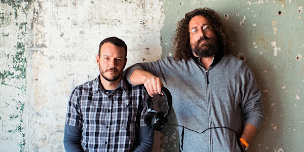 Reg and Will of Birmingham Mountain Radio - Bham Now's BOLD Speakers. Early Bird Discount thru midnight Wednesday.