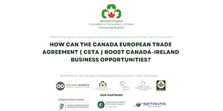 Can the Canada-European Union Trade Agreement (CETA) Boost Your Business?