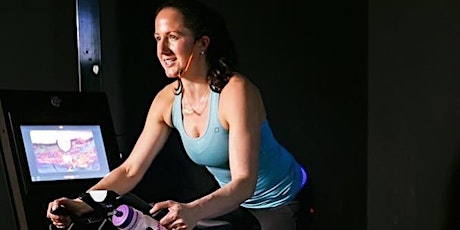Imagen principal de South Pacific WILLIAMSTOWN - 60 MINUTE CYCLE SESSION WITH AMANDA