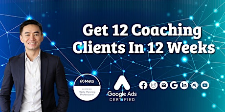Free Online Course: How To Attract  Coaching Clients Consistently (May 24) tickets